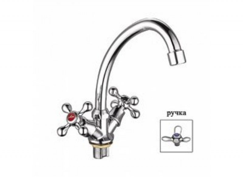 ulsantehnika-ru-elochka-1-2-ker-4912l-ledeme-krest-na-gajke-f527931-314095932-650x475